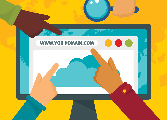 Choose the Perfect Domain Name