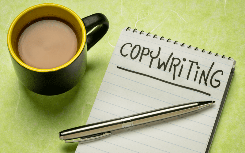 copywriting tips and techniques for beginners