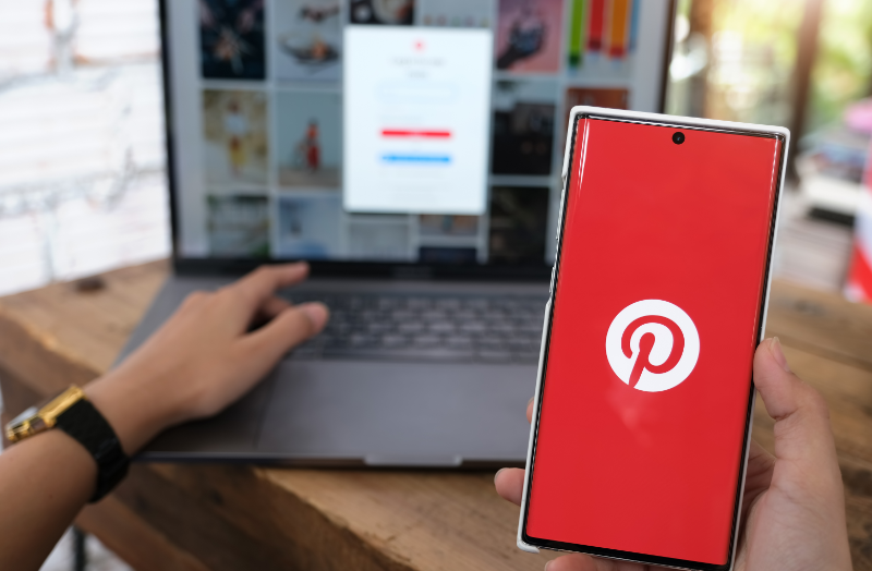 How to Make Money With Pinterest - Understand