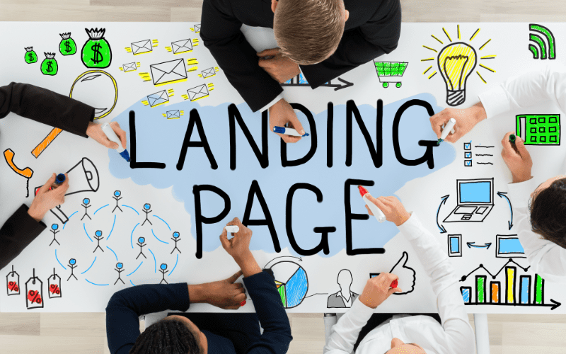 Best Landing Page Tools