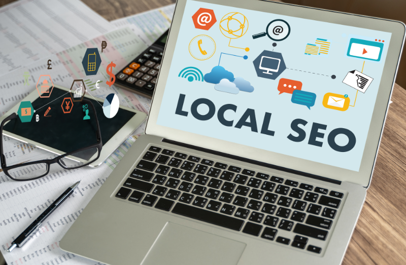How to Drive Traffic to Your Website - Local SEO