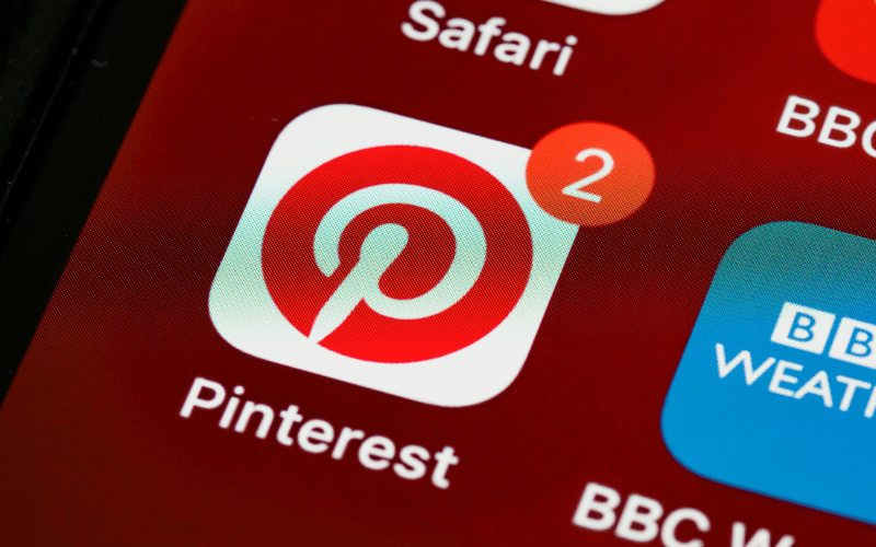 how to make money from pinterest